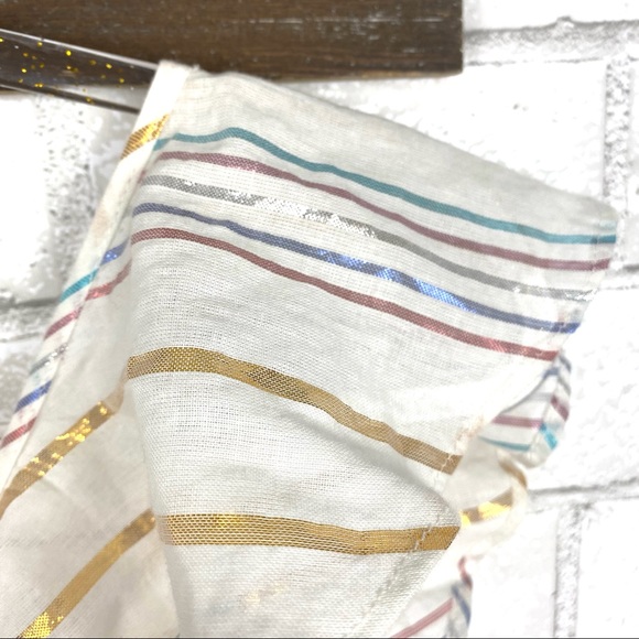 NWT Tularosa Brittany Dress in Marshmallow size S - Picture 10 of 13